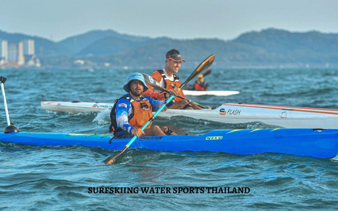 Water Sports Thailand