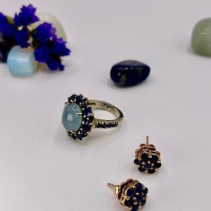 Crafted Jewelry Accessories