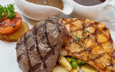 Top 5 Reasons Why Longhorn is the Best Beef Steak in Pattaya