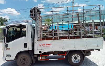 บริการรถเทรลเลอร์กรุงเทพ เหมาะกับใคร