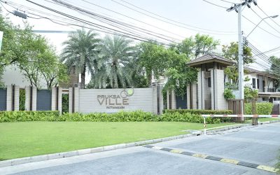 ประสบการณ์และความเชี่ยวชาญในสายงานนิติบุคคล