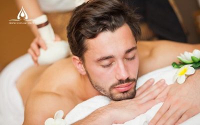 รีวิวประสบการณ์ผ่อนคลายกับ Spa and Massage in Nimman ใจกลางเชียงใหม่