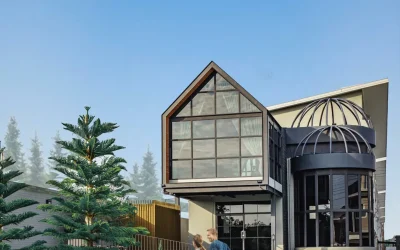 ทำไม “โครงการบ้าน นนทบุรี” ถึงเป็นทำเลที่น่าอยู่