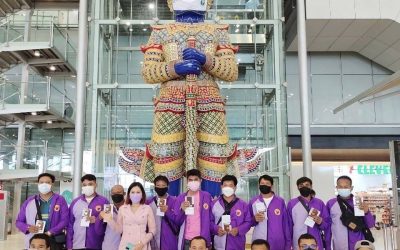 ทำไม? การหางานไต้หวันจึงได้รับความนิยม