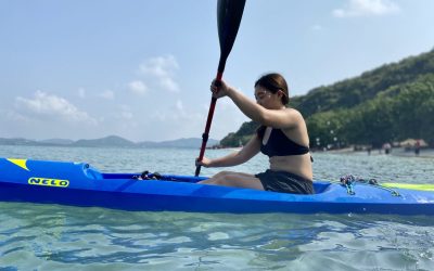 Water Sports Thailand กับไลฟ์สไตล์คนรักทะเล