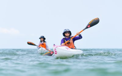 What Is Surfski Kayak and Why Thailand Is Ideal