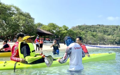 What Is Surfski Kayak and Why It’s Perfect for Thailand