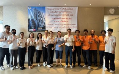 บริษัทบริหารนิติบุคคล คืออะไร และมีบทบาทอย่างไร?