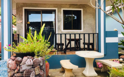 บ้านพักเกาะล้านเป็นหลัง ทางเลือกพักผ่อนส่วนตัว ตอบโจทย์ทริปทะเลแบบเป็นกันเอง