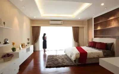 ทาวน์โฮม นนทบุรี ทางเลือกที่ตอบโจทย์การอยู่อาศัยในโครงการบ้าน นนทบุรี