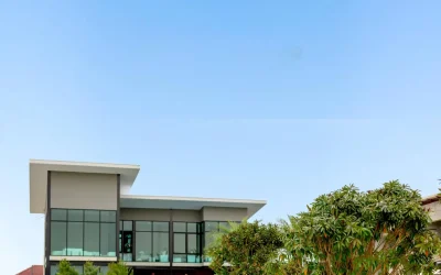 โครงการบ้านนนทบุรีกับการออกแบบที่คำนึงถึงผู้อยู่อาศัย