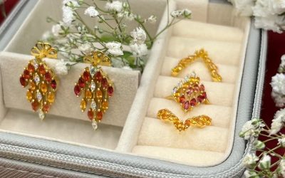 The True Value of Handmade Jewelry