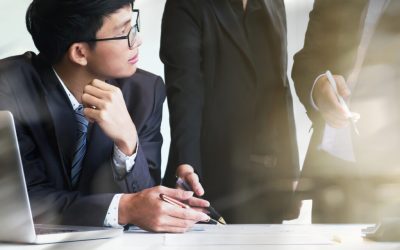 บริษัทนิติบุคคลกับการดูแลชุมชนระยะยาว