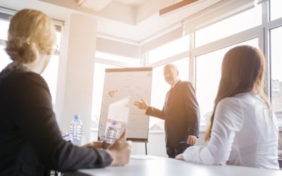 เลือกบริษัทบริหารอย่างไรให้ตอบโจทย์โครงการ