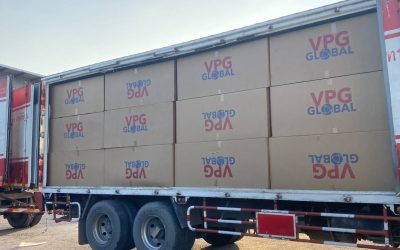 เครื่องมือหลักของงานขนส่งที่ไว้ใจได้