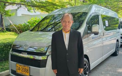 A Practical Choice for Modern Travelers