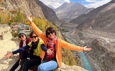 เสน่ห์ของปากีสถาน ที่นักเดินทางหลงรัก