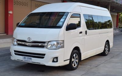 เดินทางสั้นแต่ต้องการความชัวร์