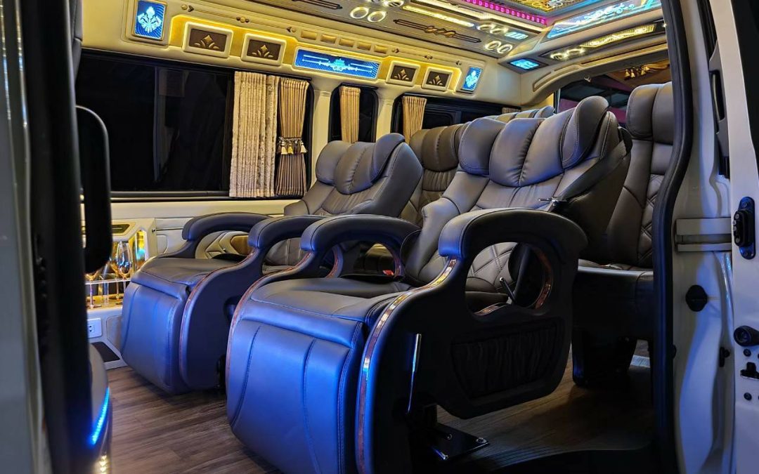 เดินทางจากแหลมฉบังไปพัทยา ง่ายกว่าที่คิด