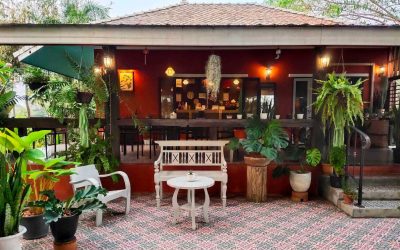 Yuva Homestay – A Hidden Gem for the Best Homestay in Chiang Mai