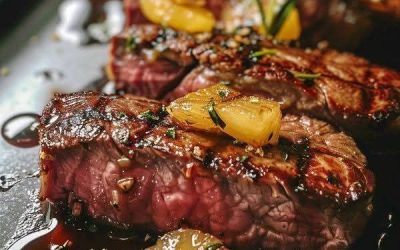 Why Pattaya Is a Hidden Gem for Steak Enthusiasts