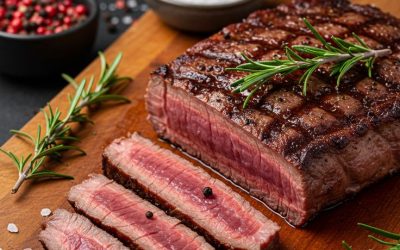 The Growing Popularity of Grill Culture in Pattaya