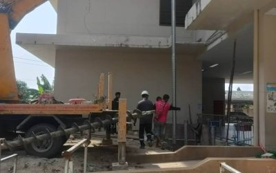 ทำไมควรเลือกผู้เชี่ยวชาญด้านเข็มเหล็กและตอกเสาเข็ม?