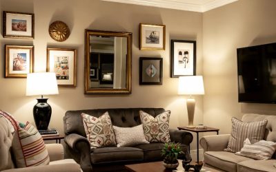 รับตกแต่งภายในภาคกลาง ตอบโจทย์ทั้งบ้านและธุรกิจ