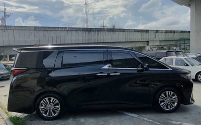 อัลพาร์ดให้เช่า คุ้มค่า สบาย และดูดีในทุกโอกาส