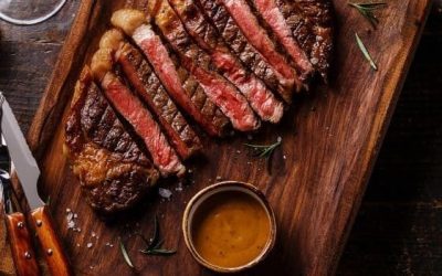 Experience Premium Beef Steak Pattaya Today