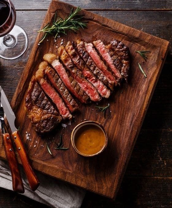 Experience Premium Beef Steak Pattaya Today