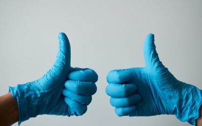 เลือกถุงมือราคาถูกอย่างไร ให้ได้คุณภาพจริง