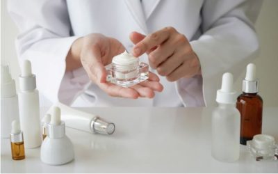 เทรนด์เครื่องสำอางที่ตลาดให้ความสนใจ