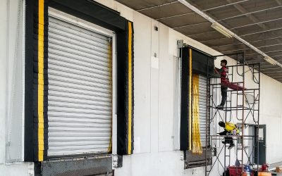 เลือกประตูให้เหมาะ = เพิ่มประสิทธิภาพให้ธุรกิจ