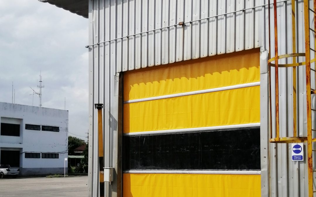 ทางเลือกของความเร็วและความคล่องตัว