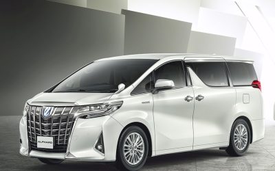 อัลพาร์ดให้เช่า ทางเลือกการเดินทางระดับพรีเมียม ที่ตอบโจทย์ทั้งธุรกิจและไลฟ์สไตล์ 🚘✨