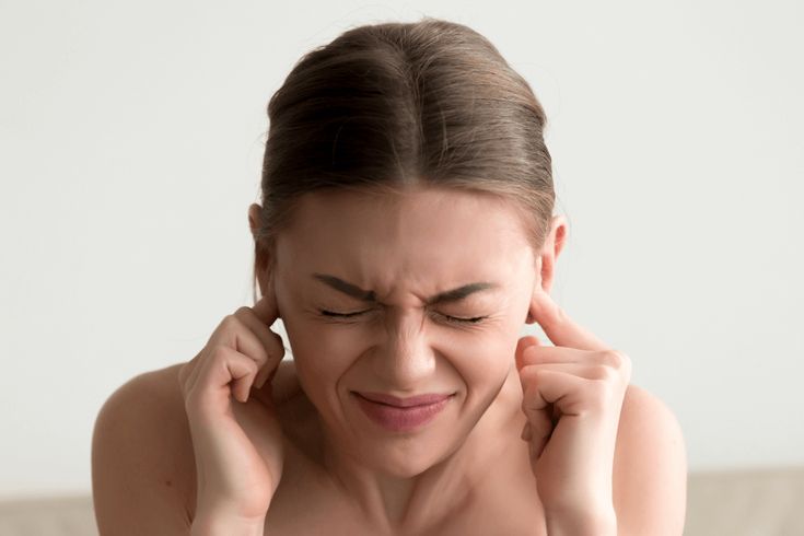 รักษาอาการประสาทหูเสื่อม ต้องเริ่มจาก “รู้สาเหตุ”