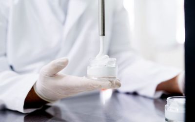 ผู้เชี่ยวชาญด้าน “รับผลิตเครื่องสำอาง” ที่คุณวางใจได้