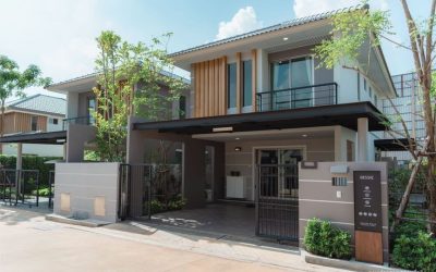 เลือกบ้านอย่างไรให้เหมาะกับไลฟ์สไตล์ของคุณ