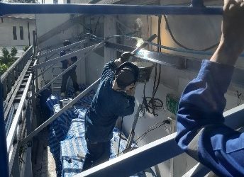 เลือกผู้รับเหมาที่ดี มีชัยไปกว่าครึ่ง