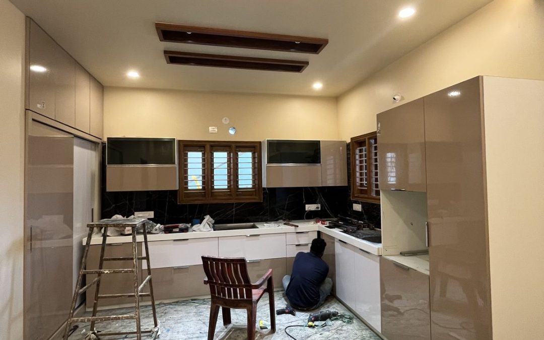 รับเหมางานโครงเหล็ก ปรับปรุงออฟฟิศ และรีโนเวทครบวงจร ตอบโจทย์ธุรกิจยุคใหม่