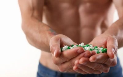 เพิ่มความอึดทนท่านชาย ให้พร้อมทุกสถานการณ์