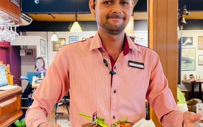 The Rise of Grill Restaurants in Pattaya