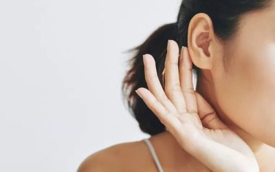 ดูแลการได้ยินให้กลับมาสมดุล