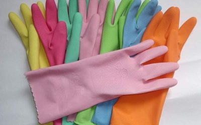 วิธีเลือกซื้อถุงมือให้คุ้มค่าและปลอดภัย