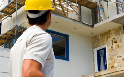 รับเหมารีโนเวท ต่อเติม ปรับโฉมอาคารให้ตอบโจทย์ยุคปัจจุบัน