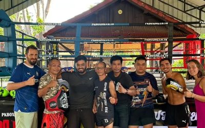 More Than Just a Workout – A Cultural Experience