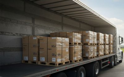 รถบรรทุกขนของ หลากหลาย รองรับงานขนส่งทุกประเภท