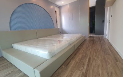 ออกแบบก่อสร้างต่อเติมอย่างมืออาชีพ ตอบโจทย์ทั้งฟังก์ชันและความสวยงาม