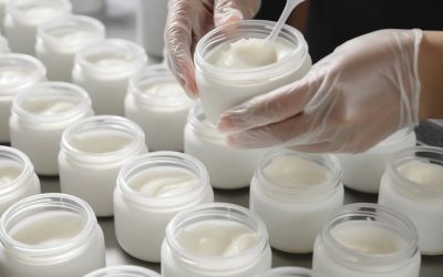 โรงงานผลิตเครื่องสำอางที่ได้มาตรฐาน คือสิ่งที่แบรนด์ไม่ควรมองข้าม